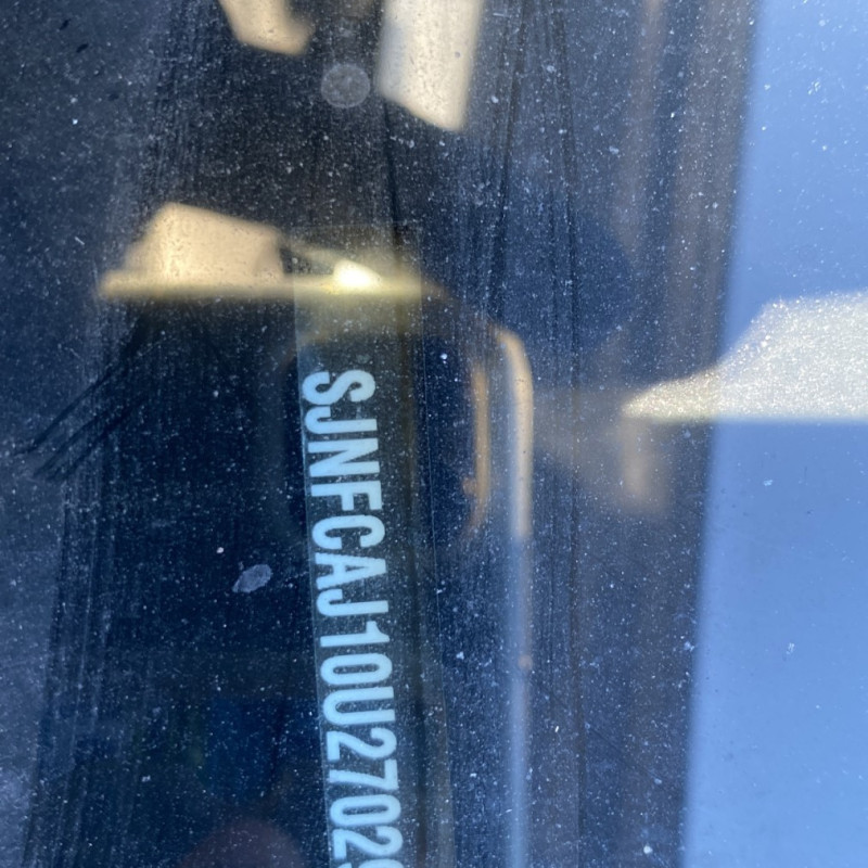 NISSAN QASHQAI 1 PHASE 2 1.5 DCI - 8V TURBO Photo n°25