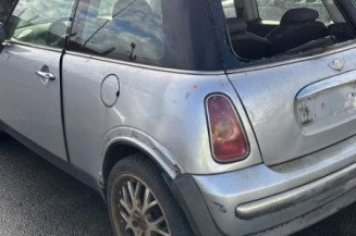 Moteur essuie glace arriere MINI MINI 1 R50/R53