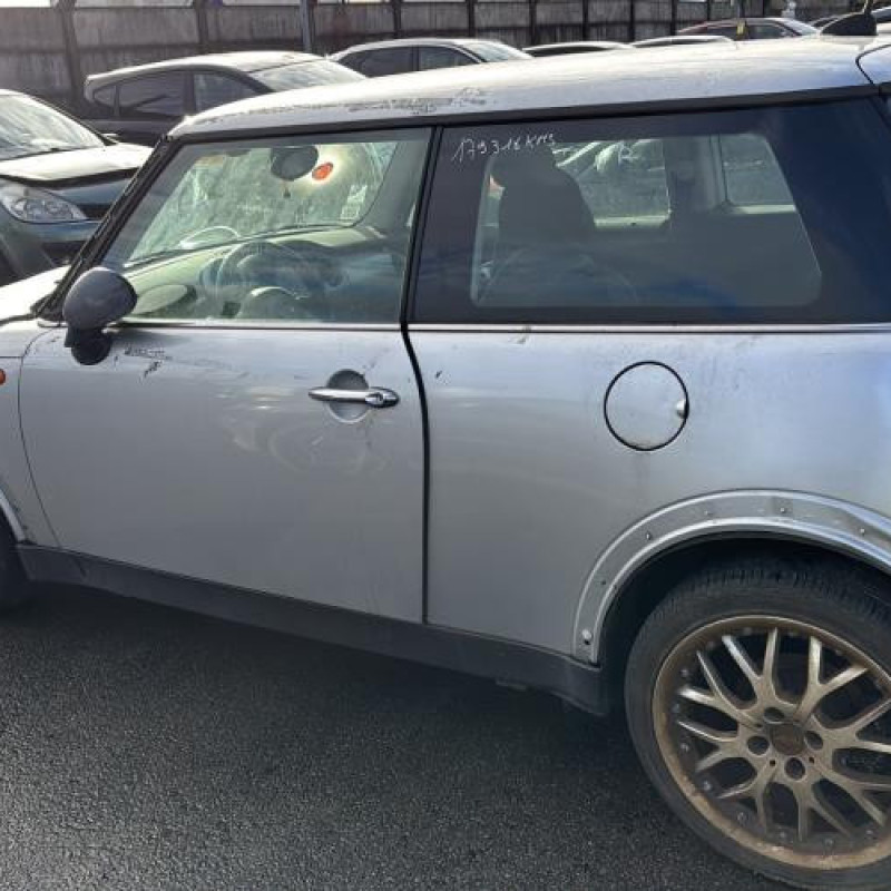 Moteur essuie glace arriere MINI MINI 1 R50/R53 Photo n°10