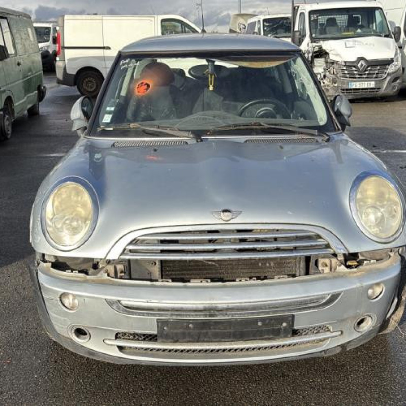 Moteur essuie glace arriere MINI MINI 1 R50/R53 Photo n°12