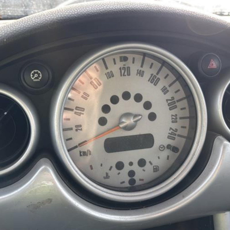 Moteur essuie glace arriere MINI MINI 1 R50/R53 Photo n°19