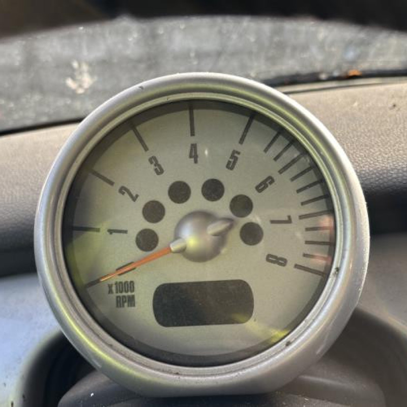 Moteur essuie glace arriere MINI MINI 1 R50/R53 Photo n°20