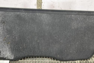 Plage arriere RENAULT TWINGO 3 Photo n°1