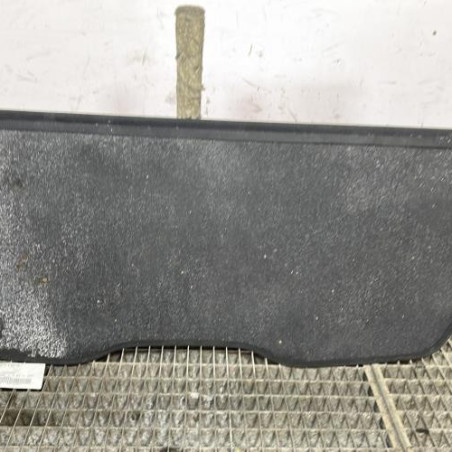 Plage arriere RENAULT TWINGO 3 Photo n°1