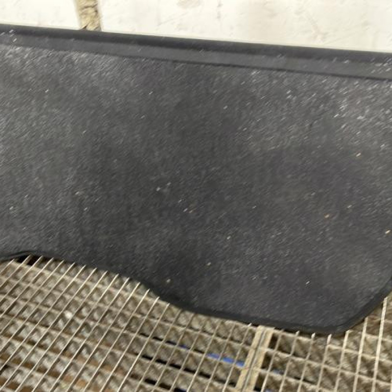 Plage arriere RENAULT TWINGO 3 Photo n°3