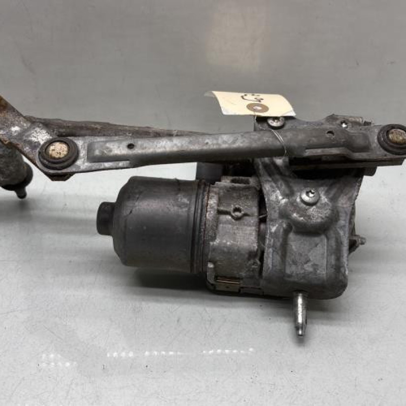 Moteur essuie glace avant droit VOLKSWAGEN TOURAN 1 Photo n°2