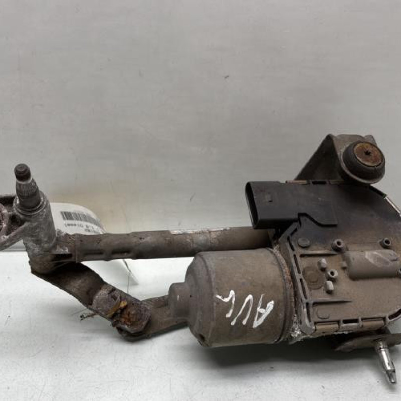 Moteur essuie glace avant gauche VOLKSWAGEN TOURAN 1 Photo n°1