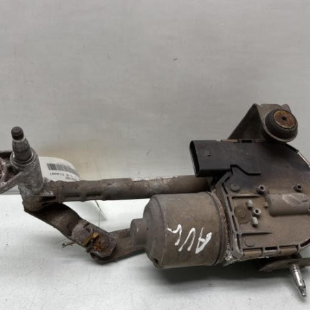 Moteur essuie glace avant gauche VOLKSWAGEN TOURAN 1 Photo n°1