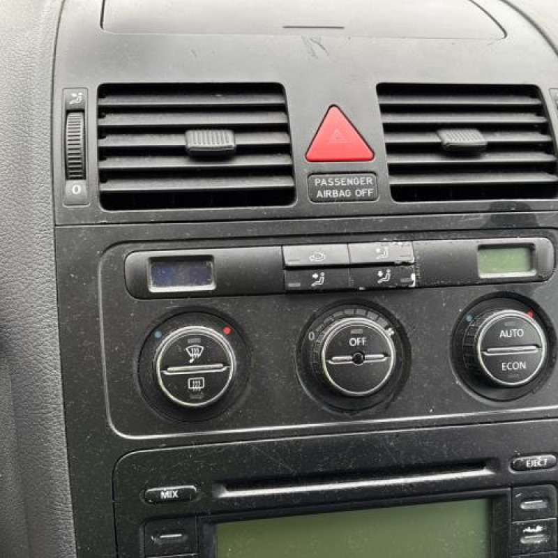 Moteur essuie glace avant gauche VOLKSWAGEN TOURAN 1 Photo n°18