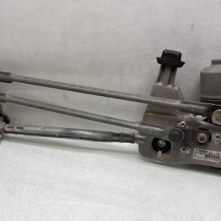 Moteur essuie glace avant PEUGEOT 308 2 Photo n°1