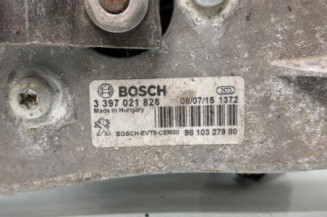 Moteur essuie glace avant PEUGEOT 308 2