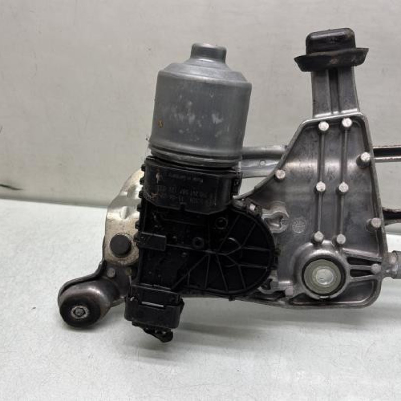 Moteur essuie glace avant PEUGEOT 308 2 Photo n°6