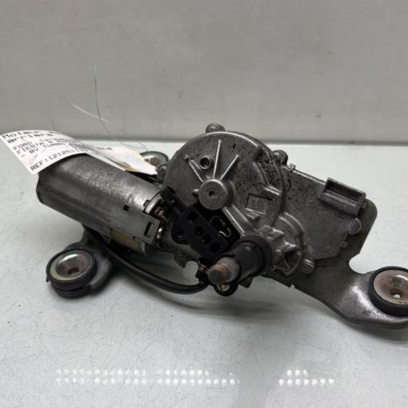 Moteur essuie glace arriere FORD FIESTA 4 Photo n°1