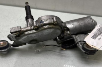 Moteur essuie glace arriere FORD FIESTA 4