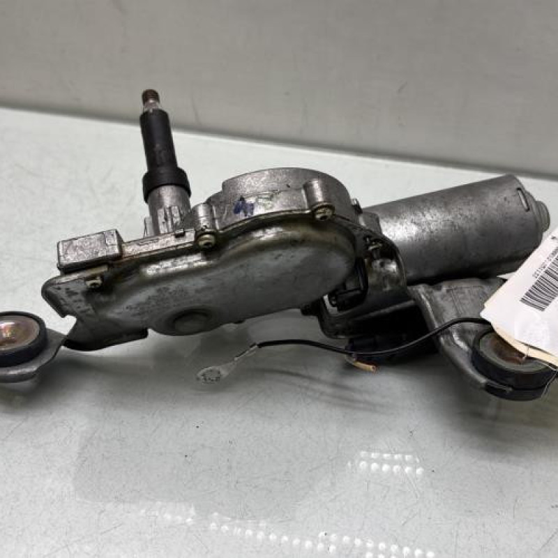 Moteur essuie glace arriere FORD FIESTA 4 Photo n°3