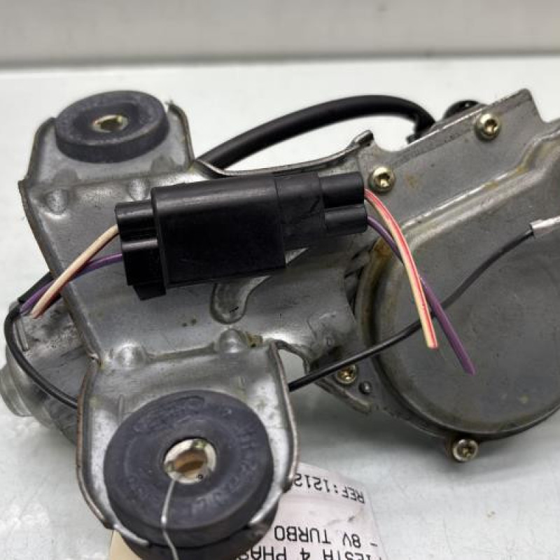 Moteur essuie glace arriere FORD FIESTA 4 Photo n°5