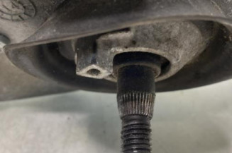 Moteur essuie glace avant gauche CITROEN C4 GRAND PICASSO 2