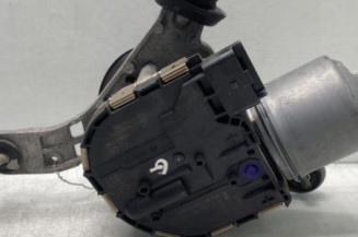 Moteur essuie glace avant gauche CITROEN C4 GRAND PICASSO 2