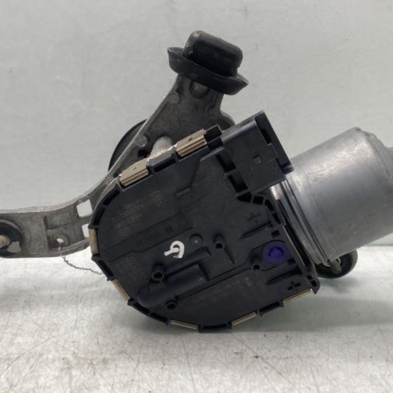 Moteur essuie glace avant gauche CITROEN C4 GRAND PICASSO 2 Photo n°3