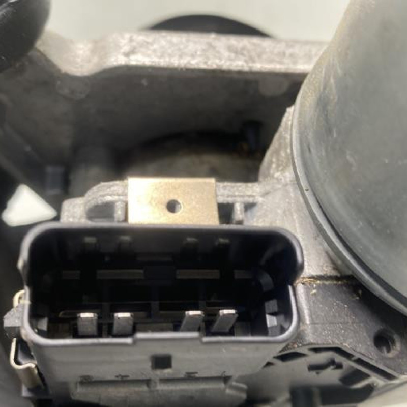 Moteur essuie glace avant gauche CITROEN C4 GRAND PICASSO 2 Photo n°4