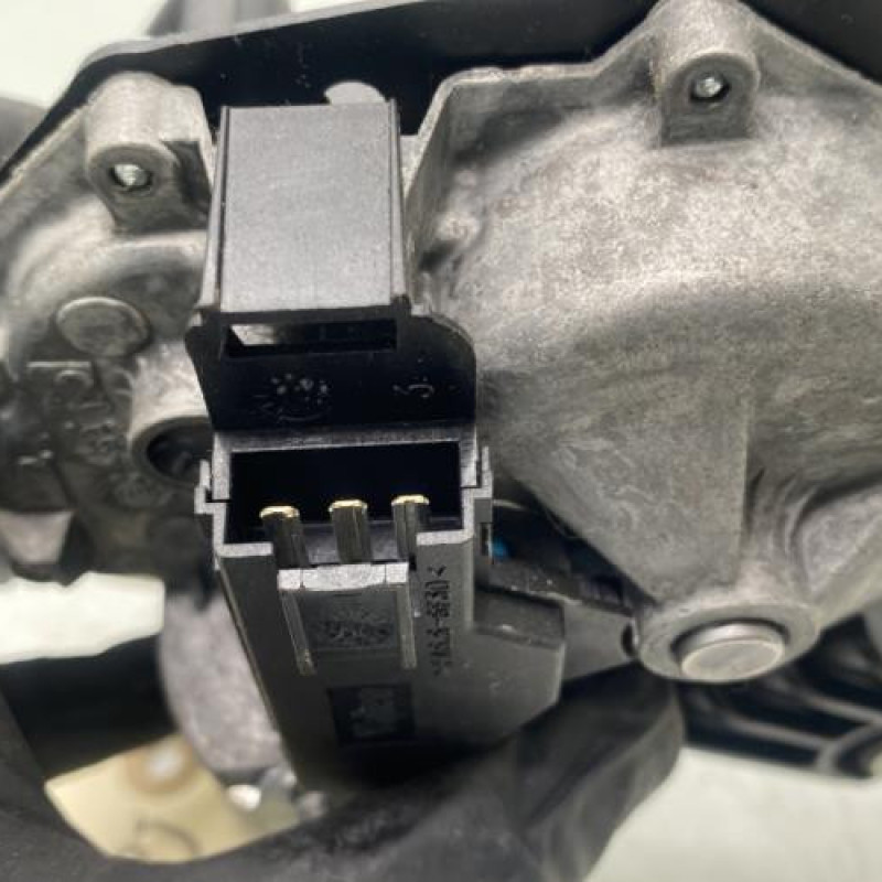 Moteur essuie glace arriere OPEL ZAFIRA B Photo n°5