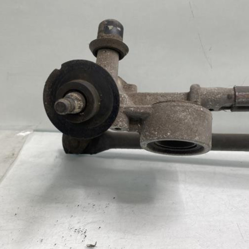 Moteur essuie glace avant OPEL ZAFIRA B Photo n°2