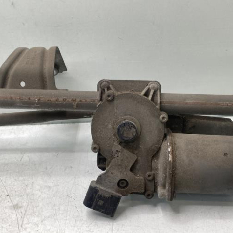 Moteur essuie glace avant OPEL ZAFIRA B Photo n°4