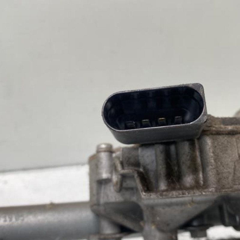 Moteur essuie glace avant OPEL ZAFIRA B Photo n°7