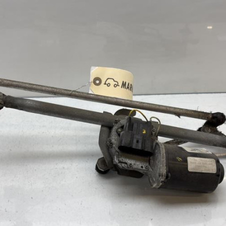 Moteur essuie glace avant OPEL CORSA C Photo n°1