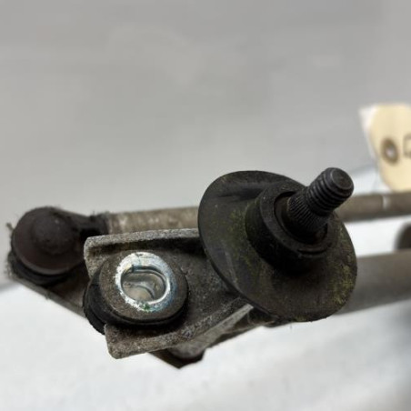 Moteur essuie glace avant OPEL CORSA C