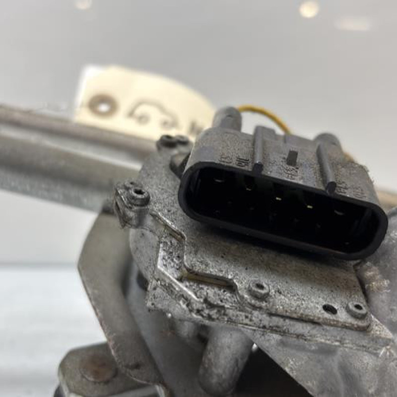 Moteur essuie glace avant OPEL CORSA C Photo n°5