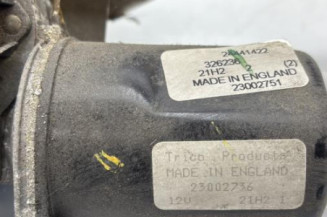 Moteur essuie glace avant OPEL CORSA C
