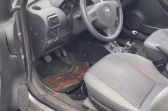 Moteur essuie glace avant OPEL CORSA C