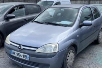 Moteur essuie glace avant OPEL CORSA C