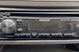 Moteur essuie glace avant OPEL CORSA C