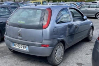 Moteur essuie glace avant OPEL CORSA C