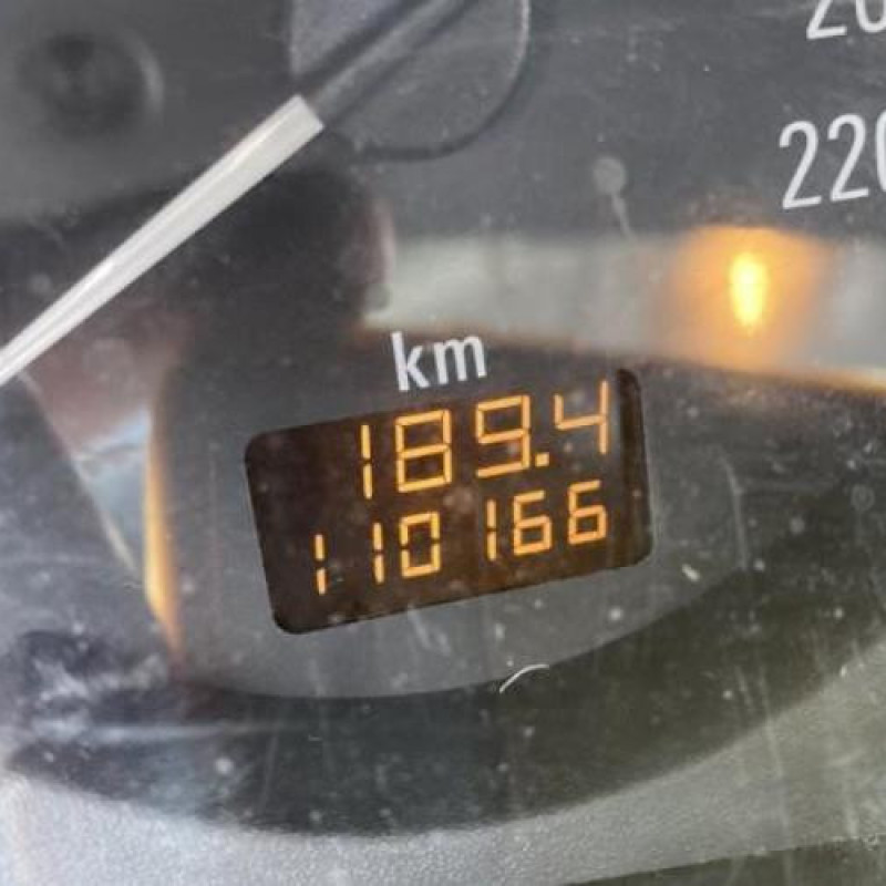 Moteur essuie glace avant OPEL CORSA C Photo n°14