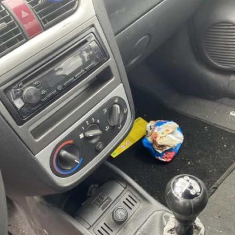 Moteur essuie glace avant OPEL CORSA C Photo n°16