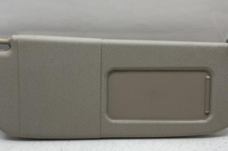 Pare soleil droit OPEL CORSA C Photo n°1