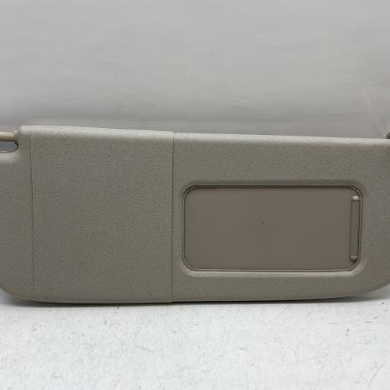 Pare soleil droit OPEL CORSA C Photo n°1