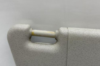 Pare soleil droit OPEL CORSA C