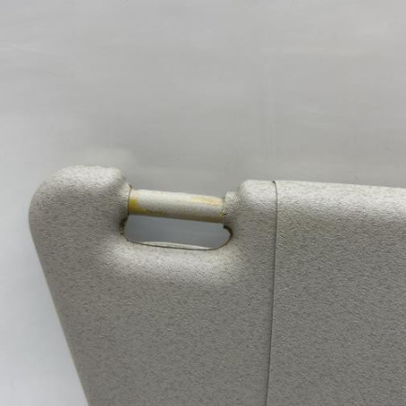 Pare soleil droit OPEL CORSA C