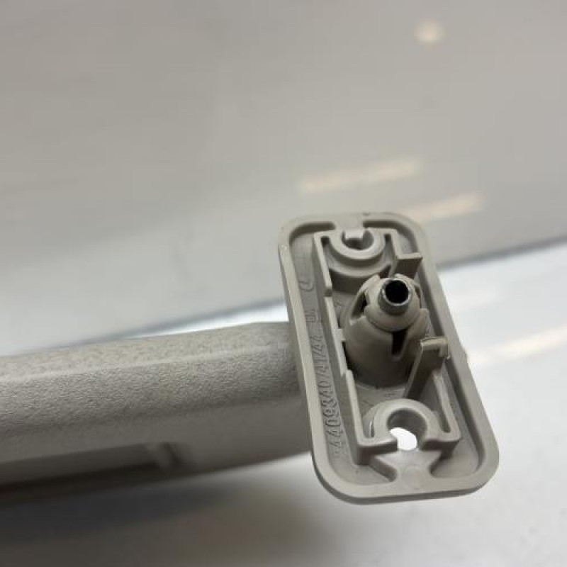 Pare soleil droit OPEL CORSA C Photo n°3