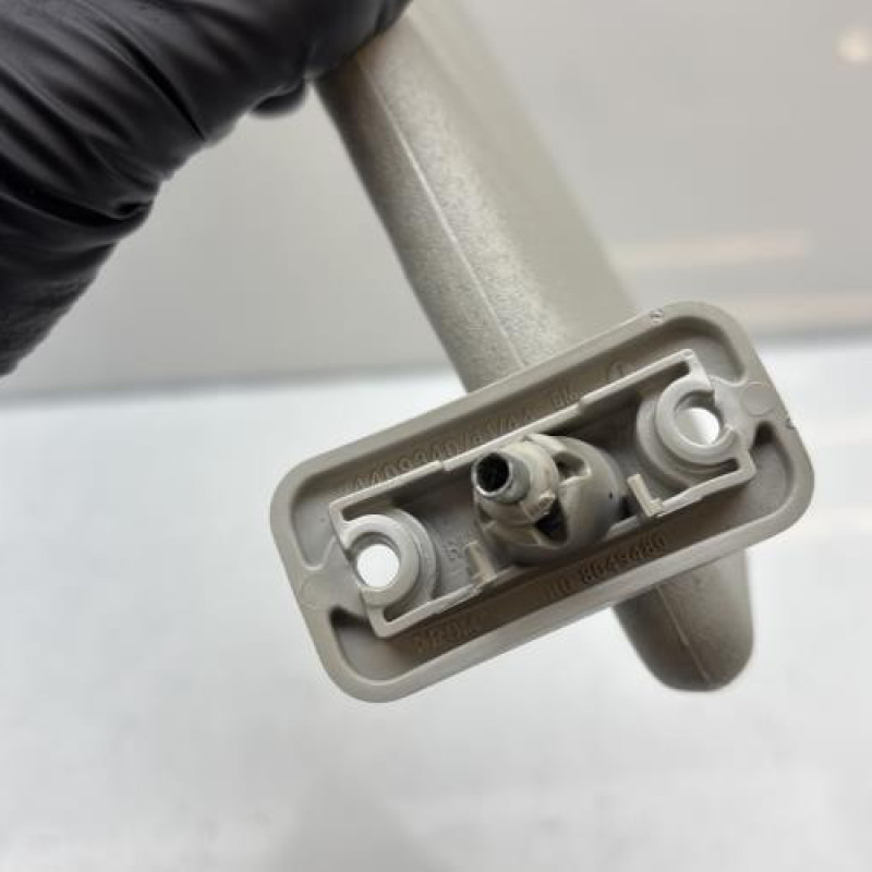 Pare soleil droit OPEL CORSA C Photo n°4