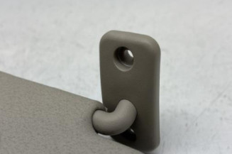 Pare soleil droit OPEL CORSA C