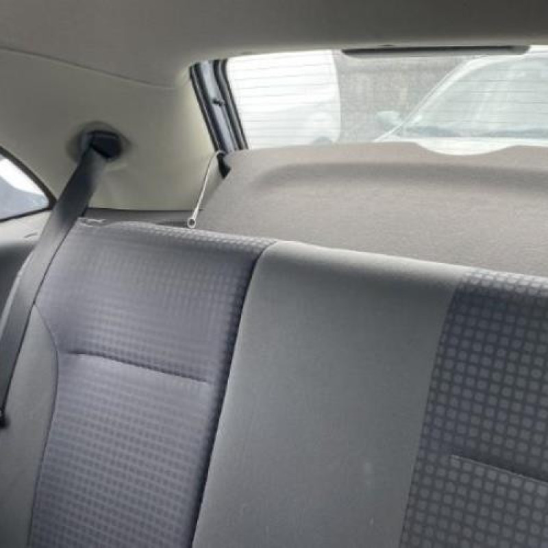 Pare soleil droit OPEL CORSA C Photo n°18