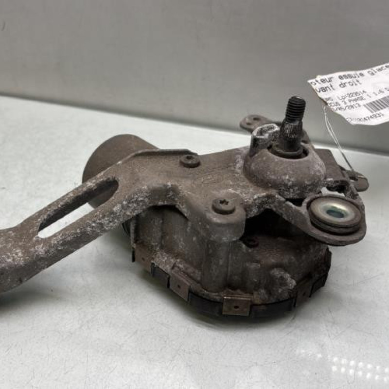 Moteur essuie glace avant droit FORD FOCUS 3 Photo n°1