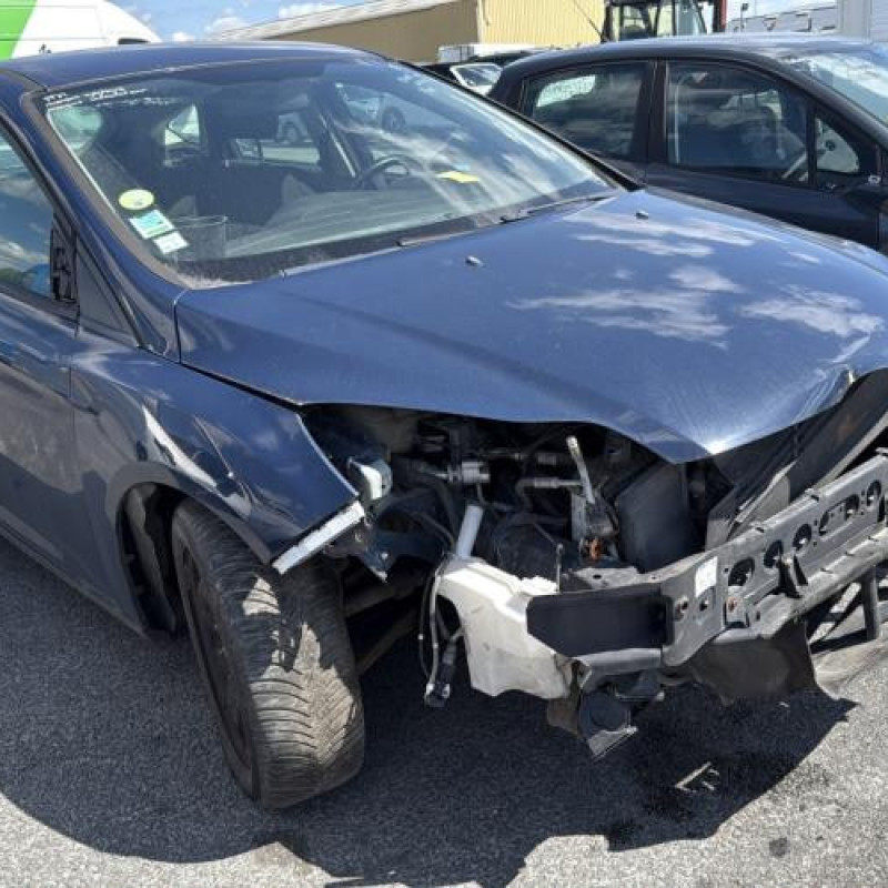 Moteur essuie glace avant droit FORD FOCUS 3 Photo n°6