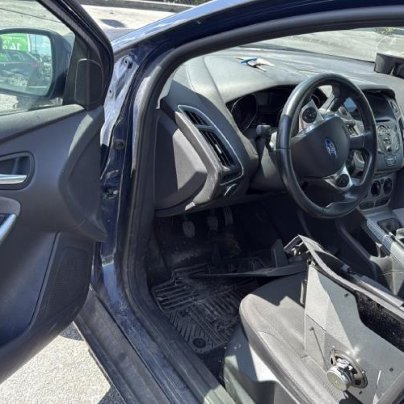 Moteur essuie glace avant gauche FORD FOCUS 3 Photo n°12