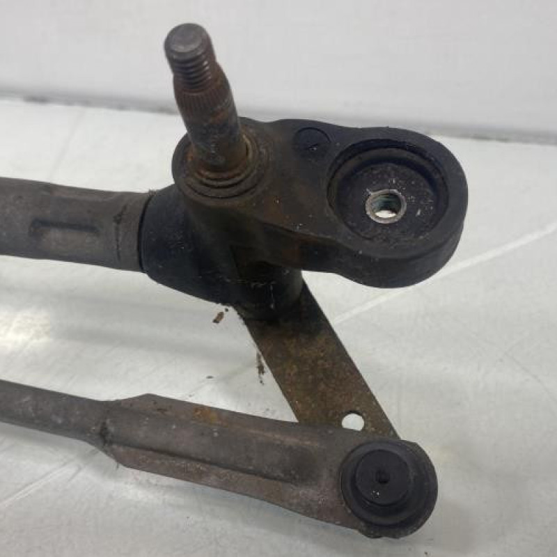 Moteur essuie glace avant FIAT STILO Photo n°3